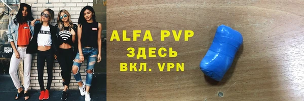 ALPHA PVP Ленск